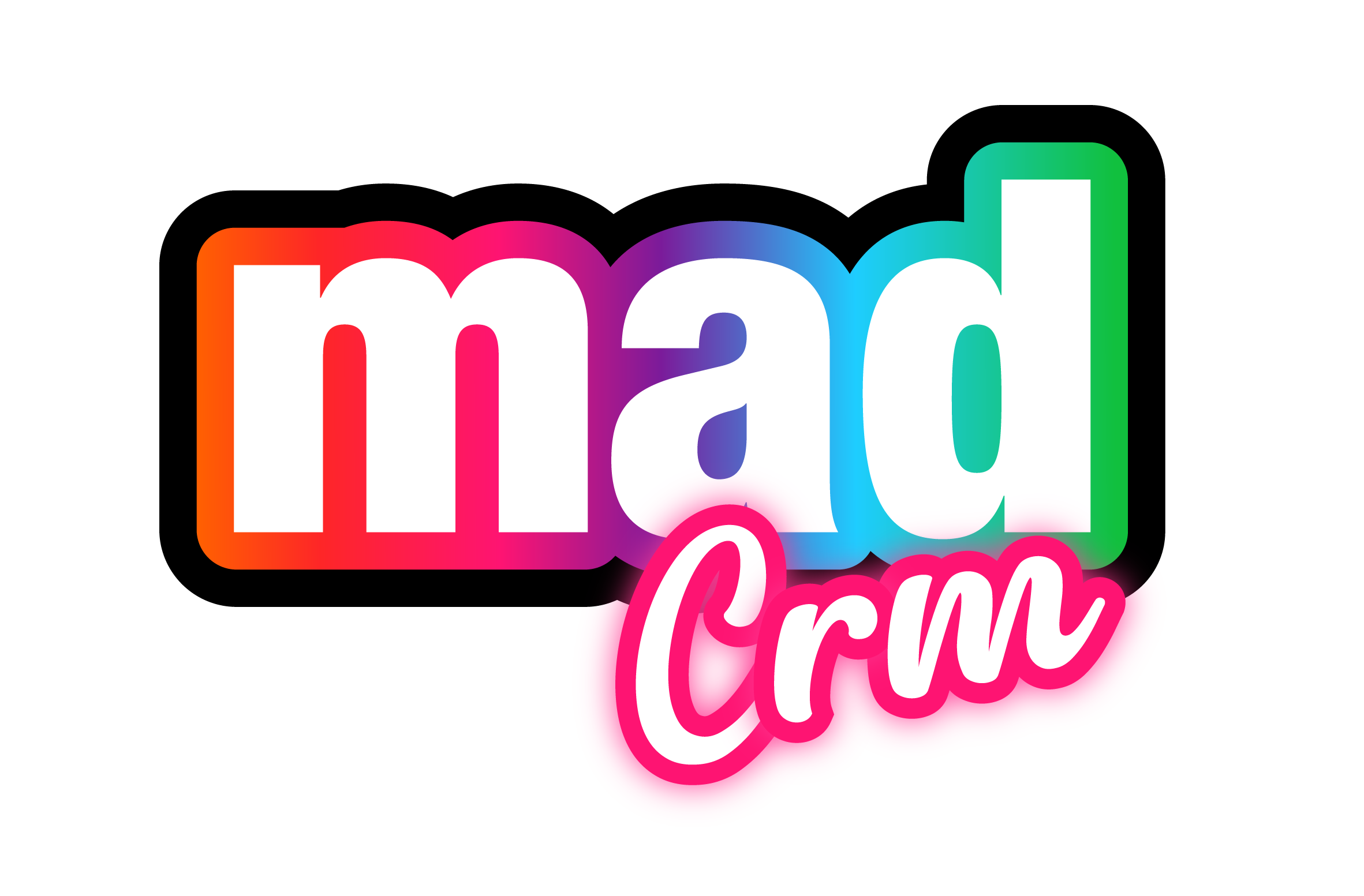 MADCRM all-in-one business platform